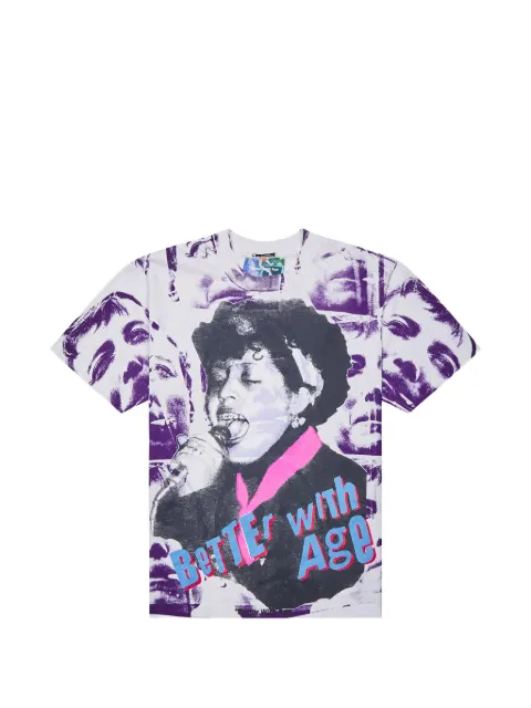 Better with Age playera gráfica Valley