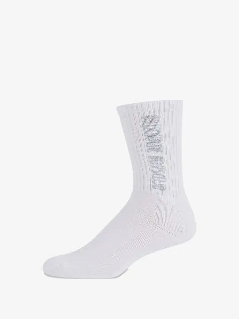 Billionaire Boys Club chaussettes à logo imprimé