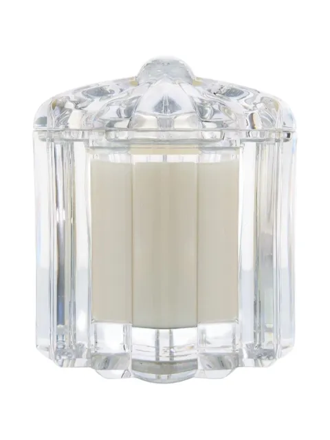 Chrome Hearts 22 crystal-holder scented candle (220g)