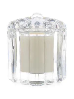 Chrome Hearts アロマキャンドル 22 100g | ホワイト | FARFETCH JP