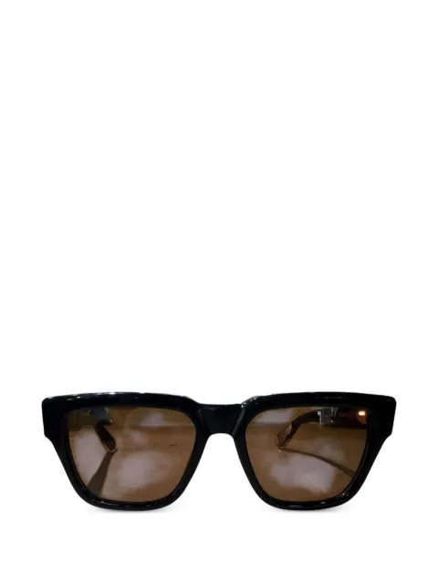 Chrome Hearts Midixathrill I square-frame sunglasses