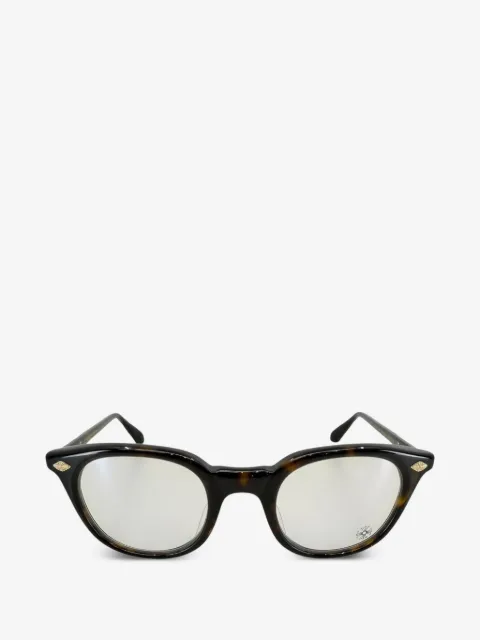 Chrome Hearts lentes Just In