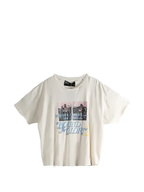 Paly Bound Glory Tee "Vintage Cream"