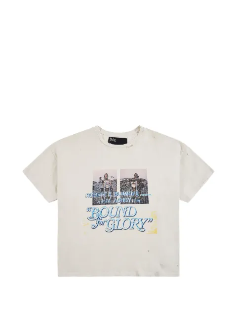 Paly Bound Glory Tee "Vintage Cream"