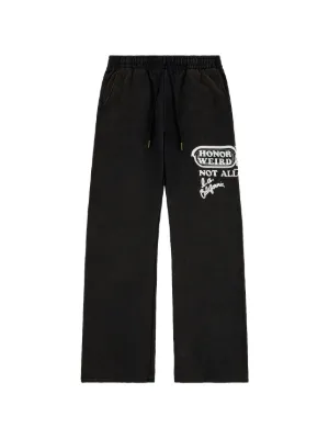 スウェットパンツ honor the gift ブランド HONOR THE GIFT コットンパンツ メンズ ベージュ 30 Cotton