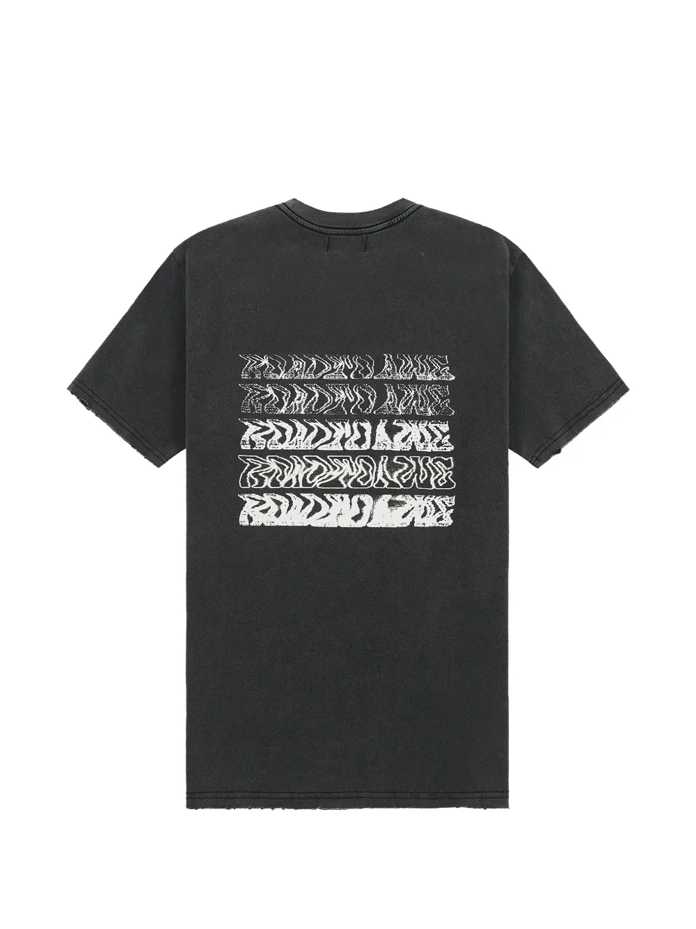 RTA 리암 반소매 티셔츠 | 티셔츠