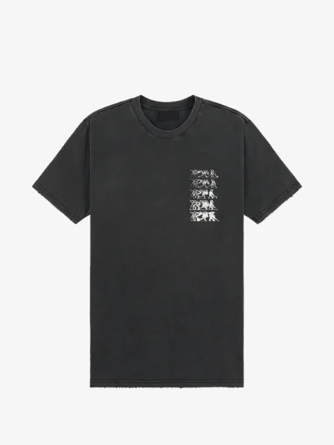 RTA Liam short-sleeve t T-shirt
