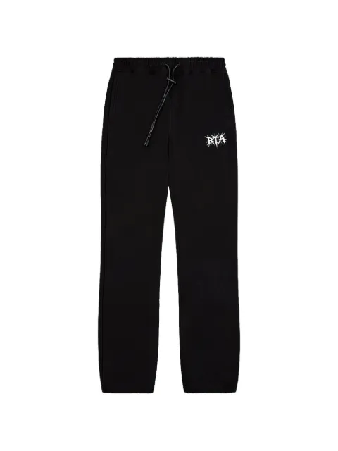 RTA Owen drawstring track pants