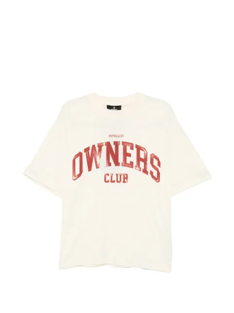 Represent Owners T-shirt