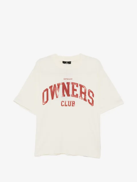 Represent Owners T-shirt