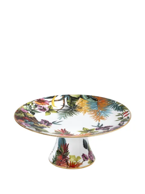 Simone Guidarelli Home floral cake stand