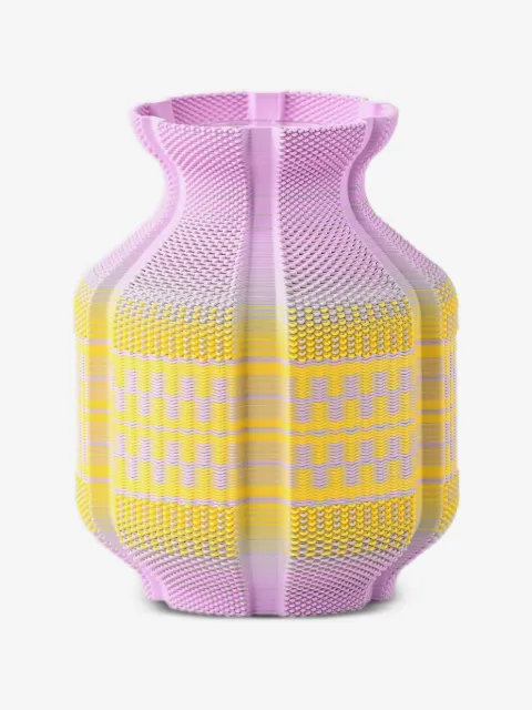 Wontek  no.2 Ancient Aliens vase