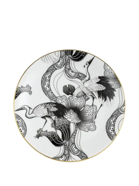 Simone Guidarelli Home Wing of Water dinner plate