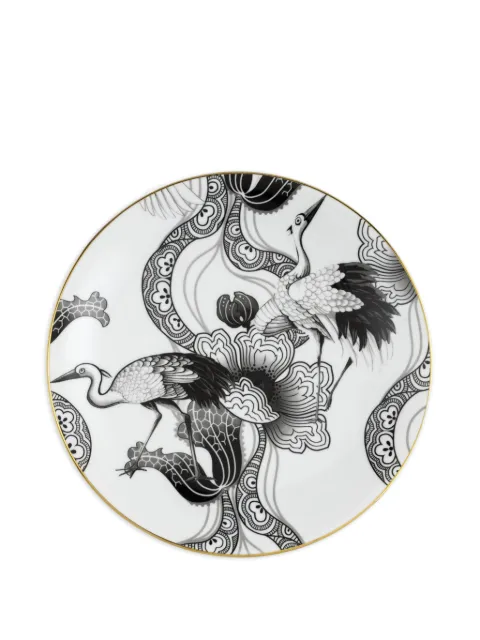 Simone Guidarelli Home Bord met print