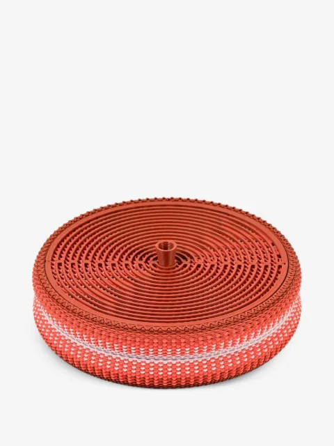 Wontek geometric trinket box