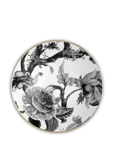 Simone Guidarelli Home Secret Garden plate