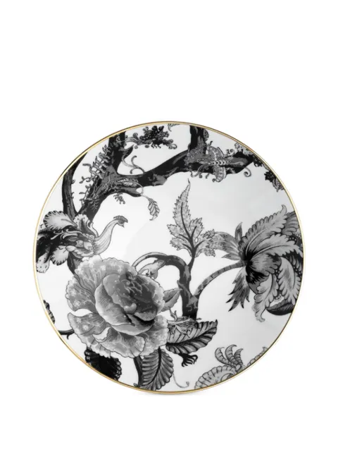 Simone Guidarelli Home Secret Garden plate