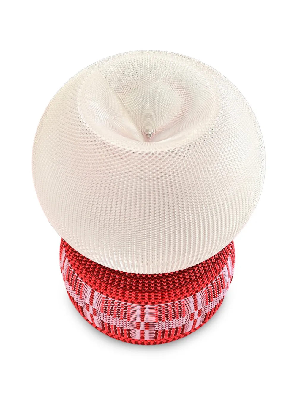  Wontek Lámpara De Mesa Ancient Aliens - Blanco 