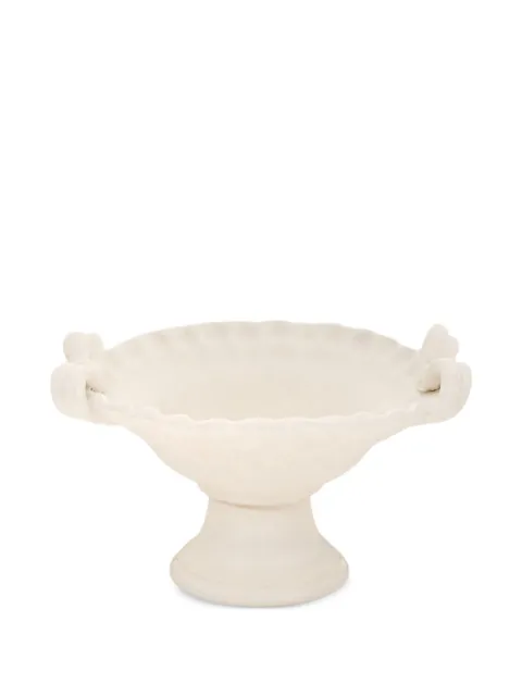 Bitossi Home bow-detail centerpiece