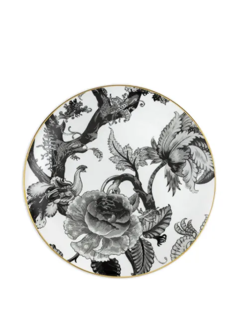 Simone Guidarelli Home Secret Garden dinner plate
