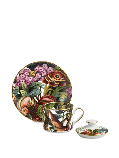 Simone Guidarelli Home Jungle teacup set