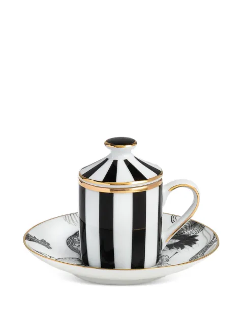 Simone Guidarelli Home Wing of Water espresso cup set