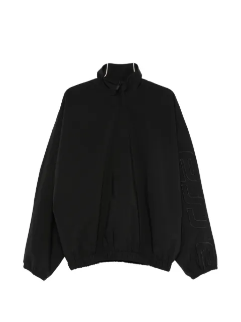 FEAR OF GOD ESSENTIALS Active Trace half-zip track jacket