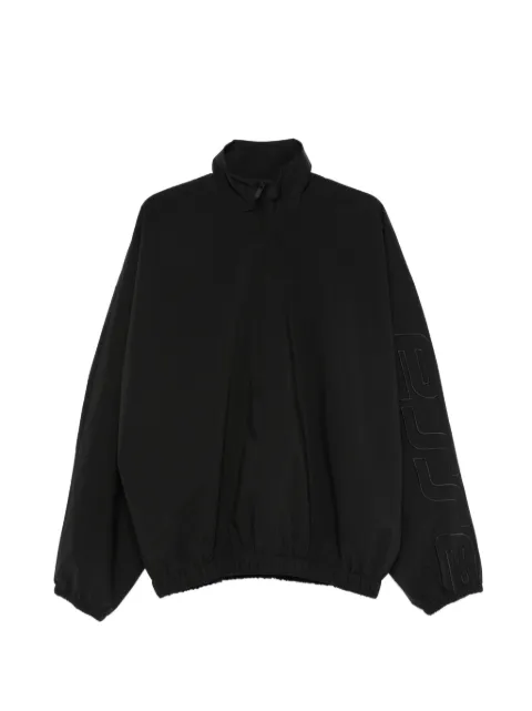 FEAR OF GOD ESSENTIALS Active Trace half-zip track jacket