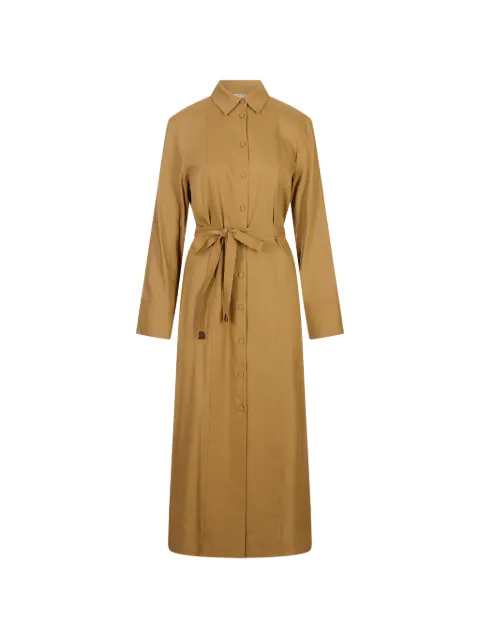 Max Mara Nordica maxi dress