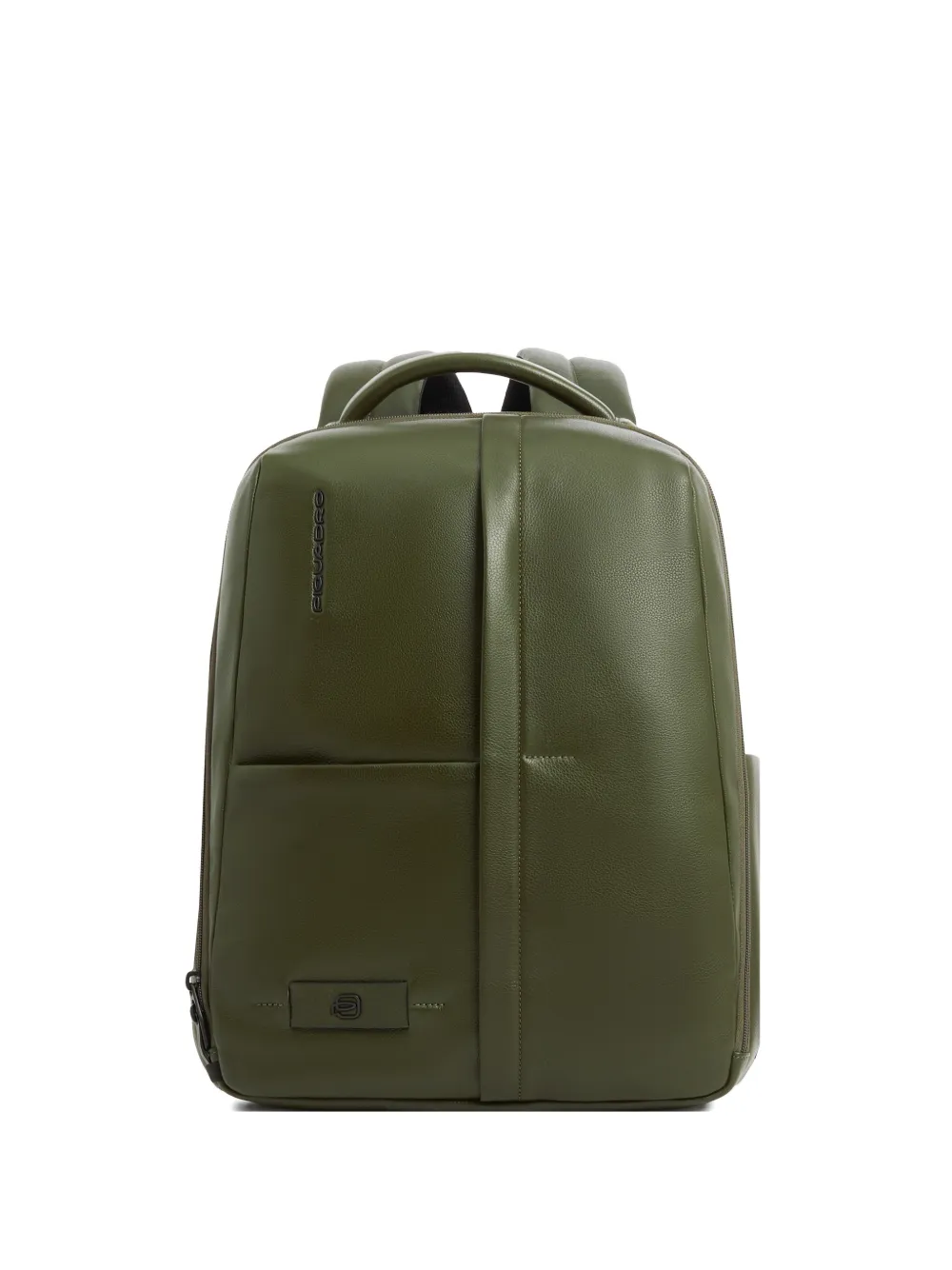 PIQUADRO laptop backpack - Verde