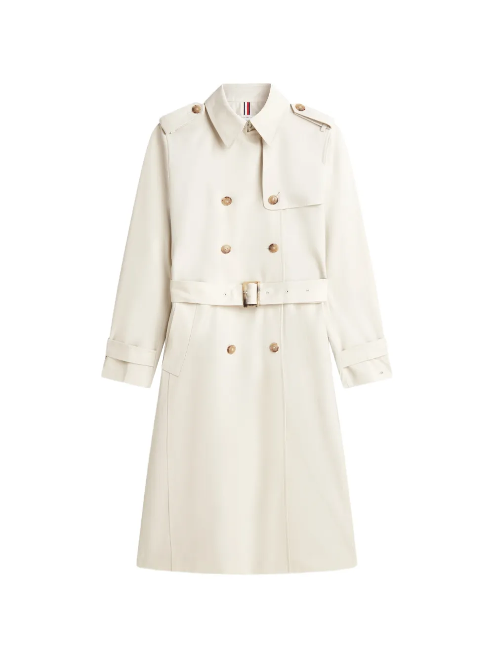 Tommy Hilfiger WW0WW48873ACU ACU - Toni neutri