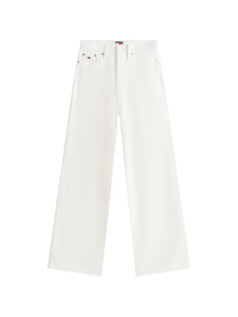 Tommy Jeans Claire wide-leg jeans
