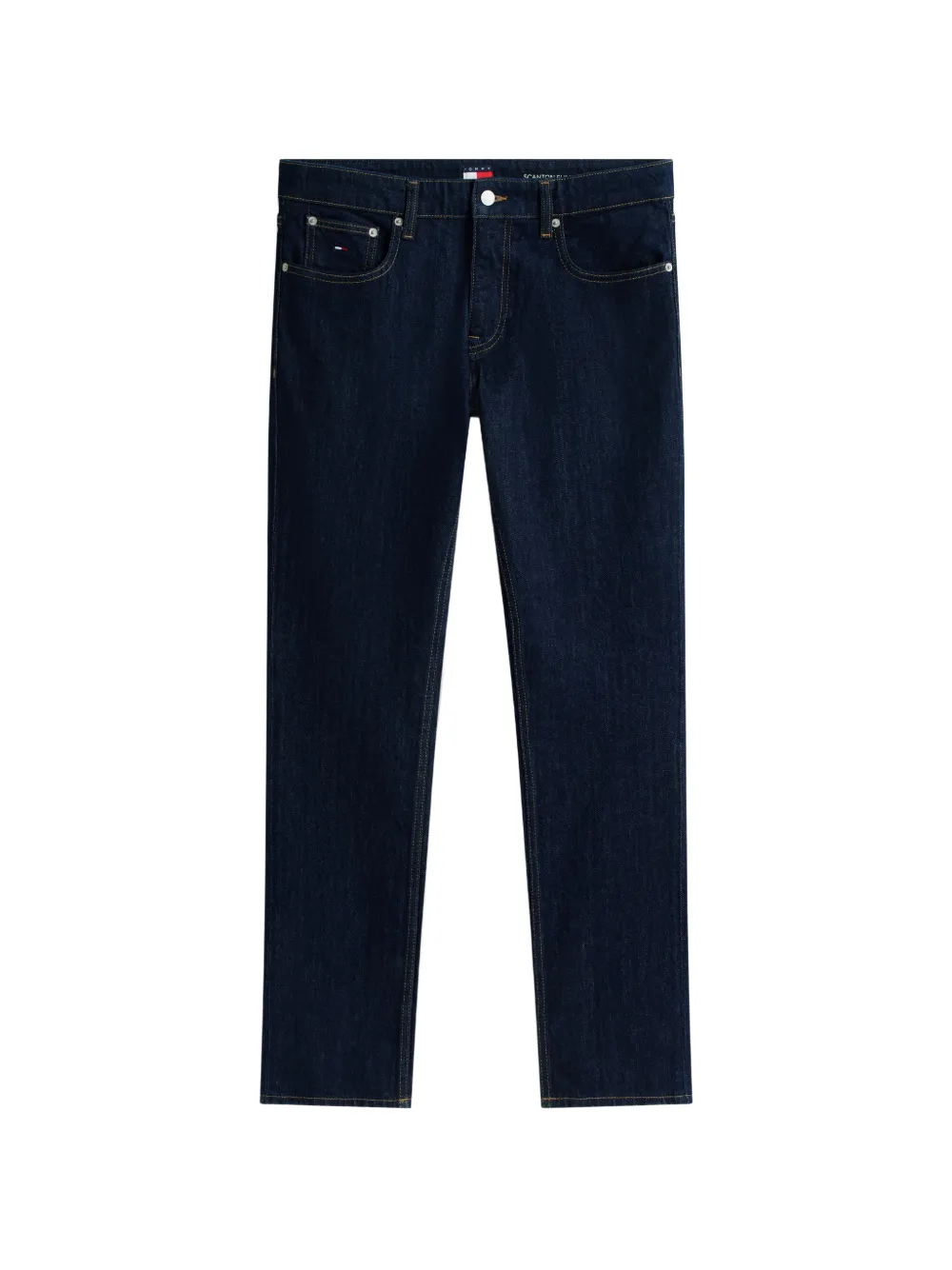 Tommy Jeans Scanton slim-fit jeans - Blu
