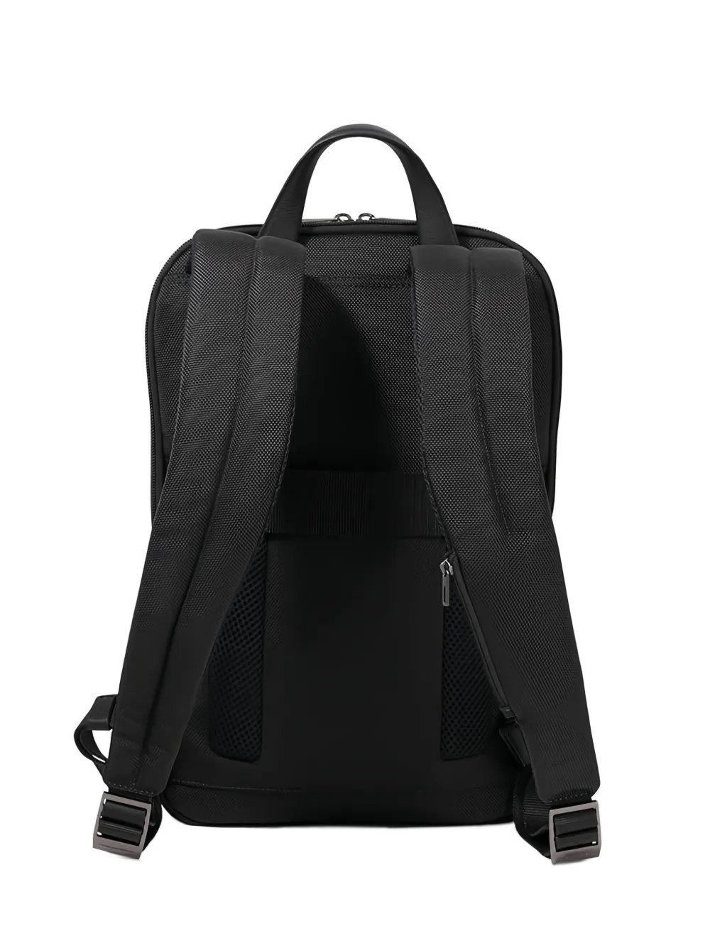 PIQUADRO 익스펜더블 슬림 백팩 | Image 2