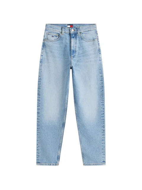 Tommy Jeans ultra high-rise mom jeans