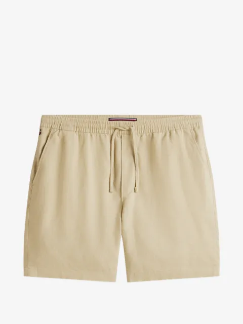 Tommy Hilfiger Dover drawstring-waistband shorts