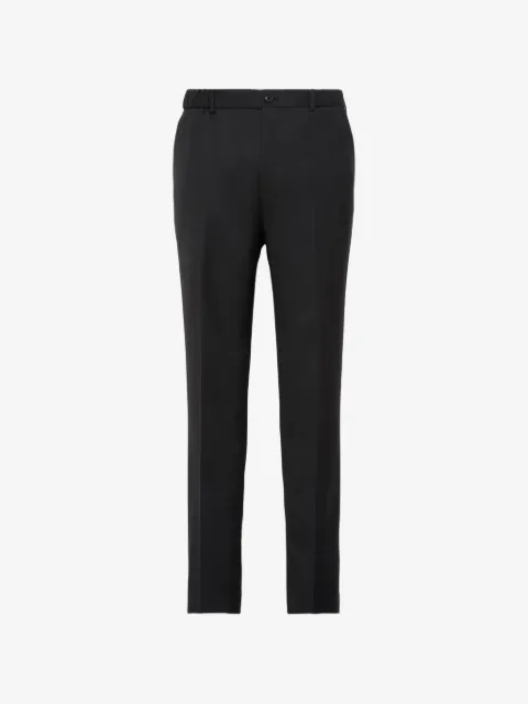 Calvin Klein pantalones con pretina elástica