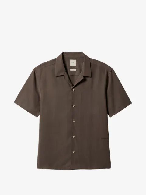 Calvin Klein camisa manga corta