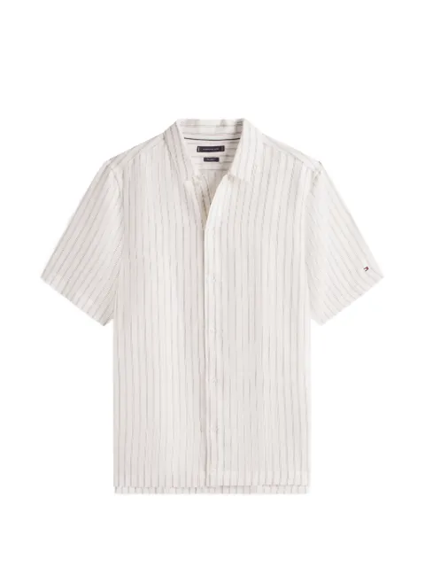 Tommy Hilfiger camisa New York Label