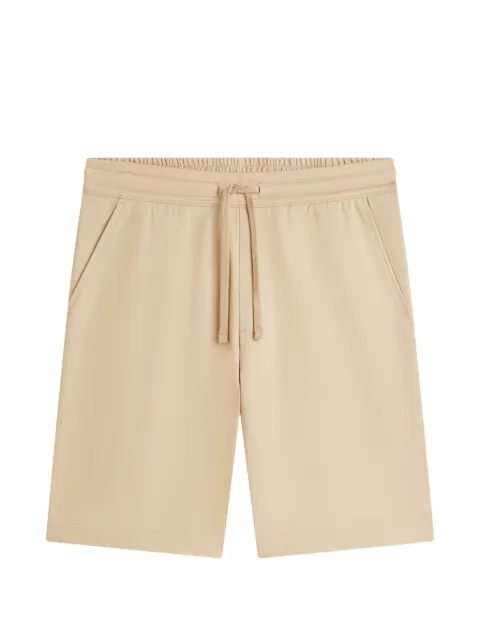 Tommy Hilfiger drawstring-waistband shorts