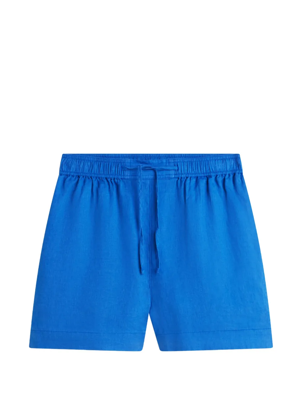 Tommy Hilfiger Bermuda con coulisse - Blu