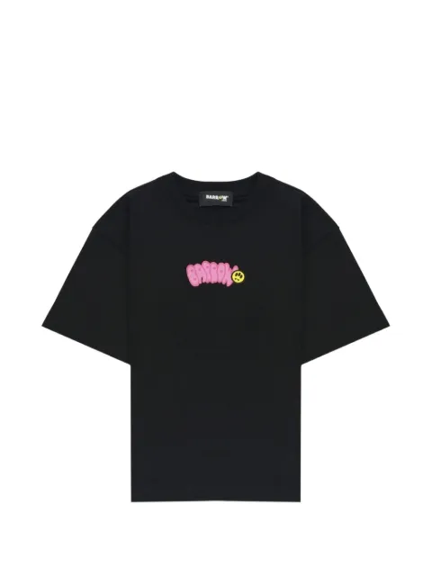 Barrow kids playera con logo gráfico