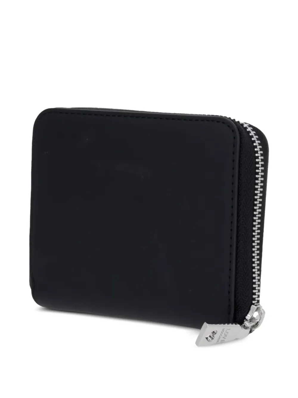 Love Moschino Portemonnee met rits Zwart