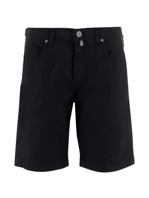 Jacob Cohën five-pocket bermuda shorts
