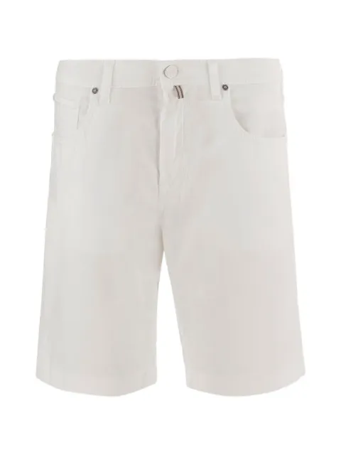 Jacob Cohën five-pocket bermuda shorts