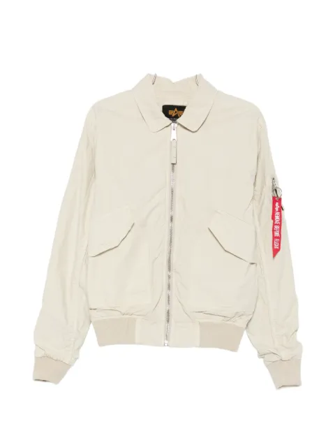 Alpha Industries CWU-36/P jacket