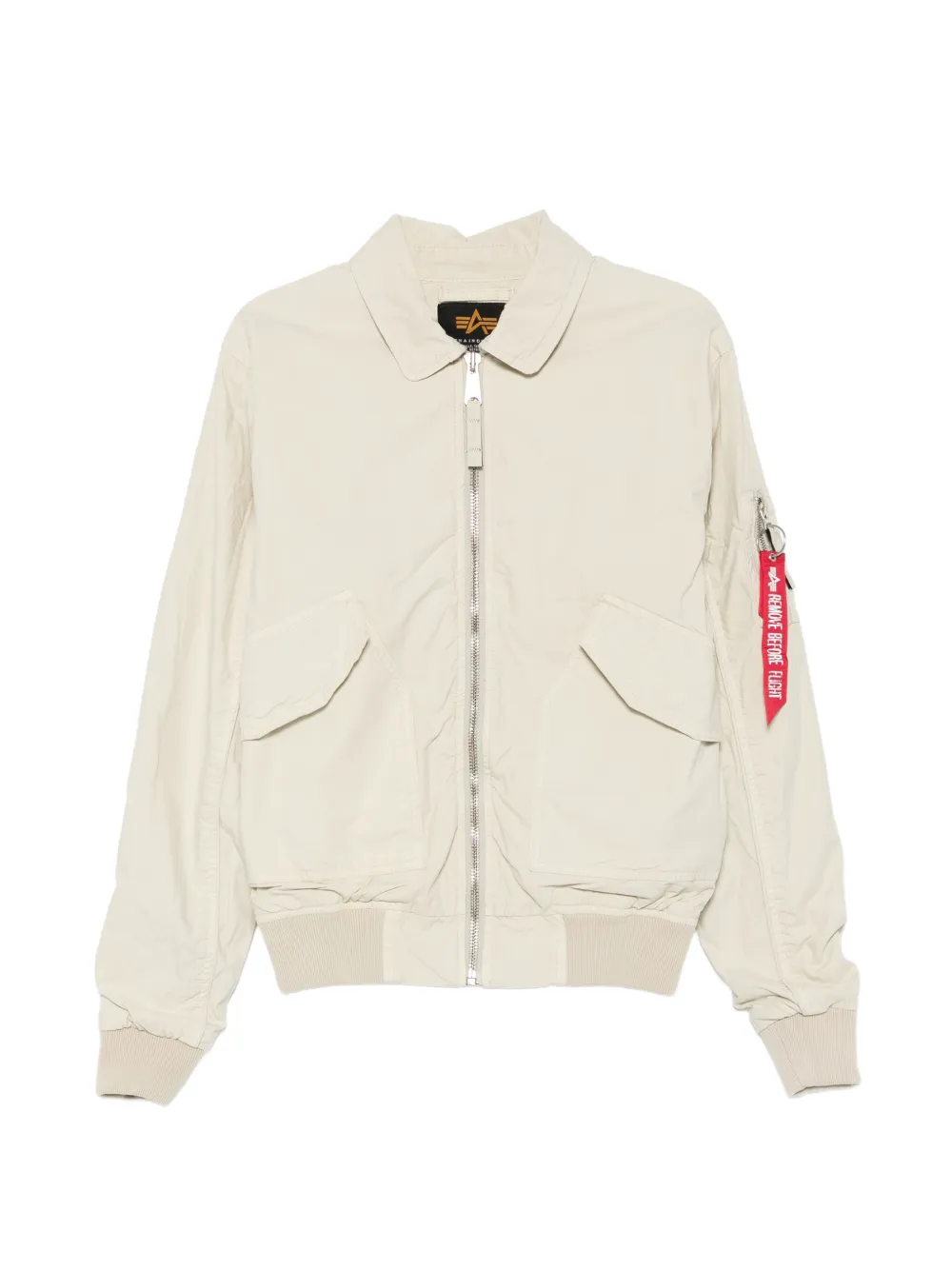 Alpha Industries CWU-36/P jacket - Toni neutri