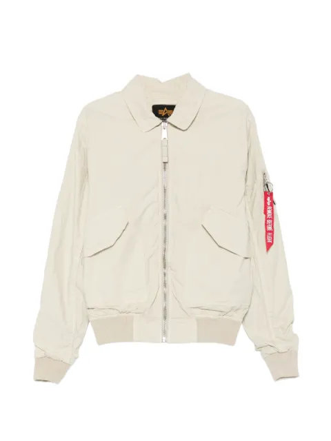 Alpha Industries CWU-36/P jacket