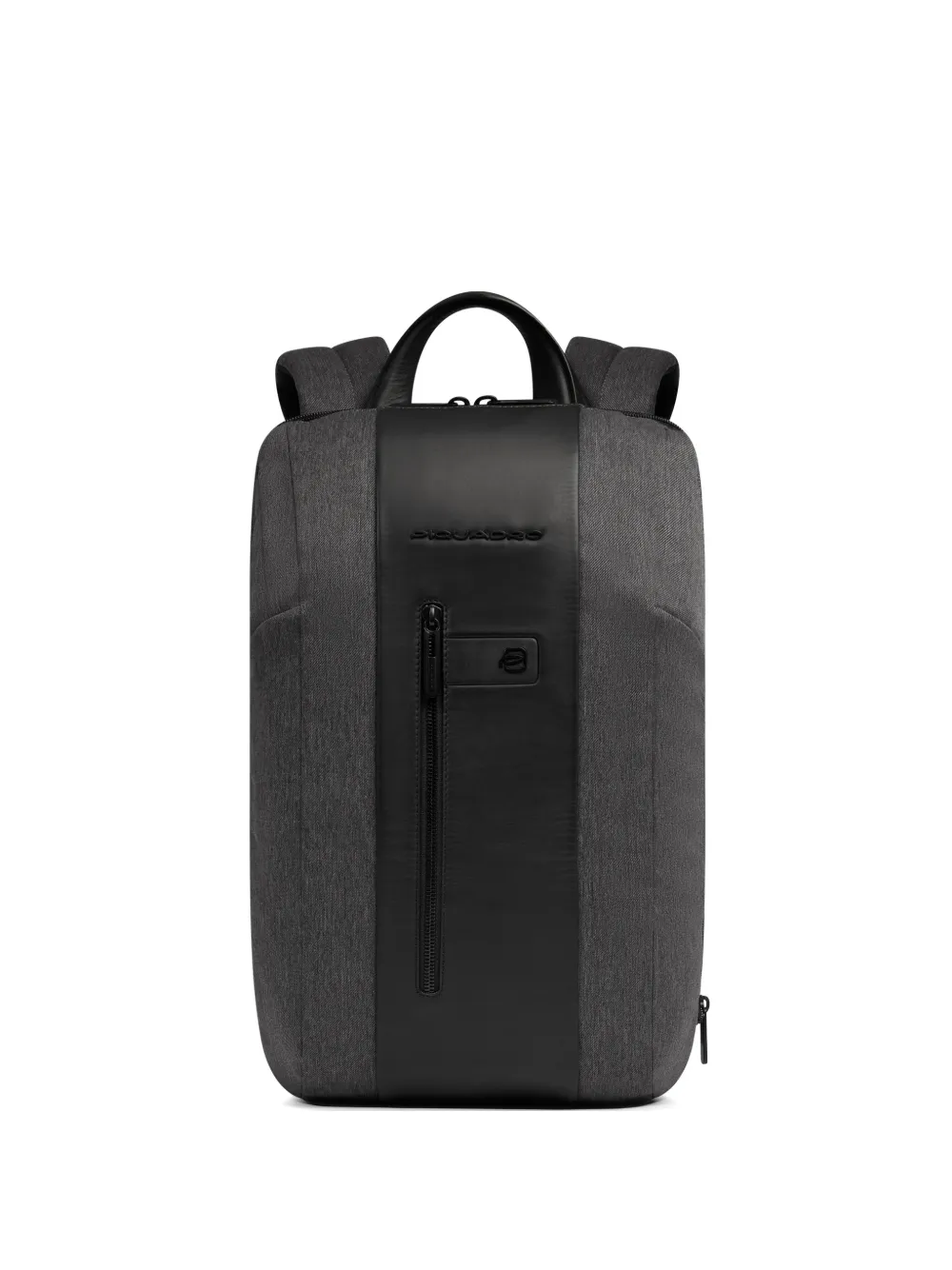 PIQUADRO Brief 2 laptop backpack - Grigio