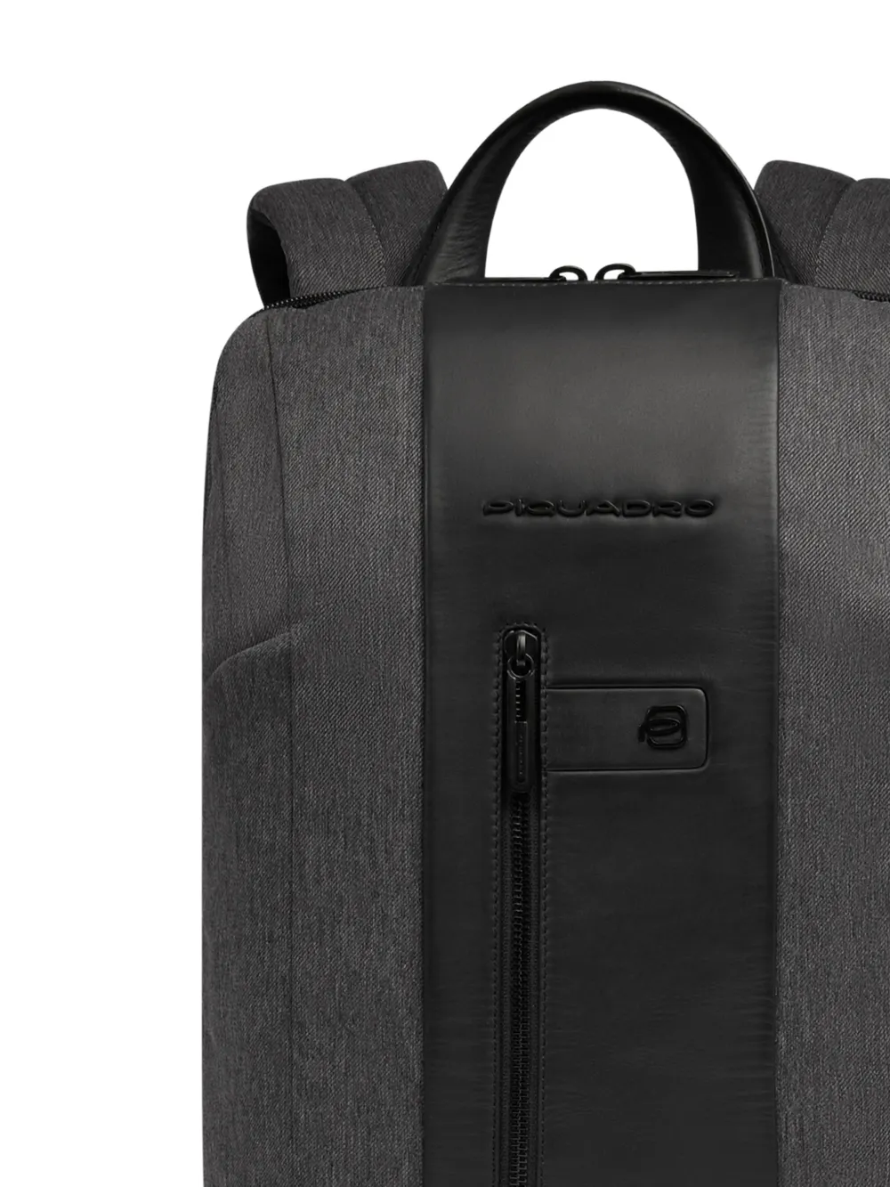 PIQUADRO Brief 2 laptop rugzak Grijs